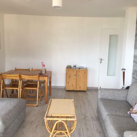 Appartement Altair Le Lavandou Buitenkant foto
