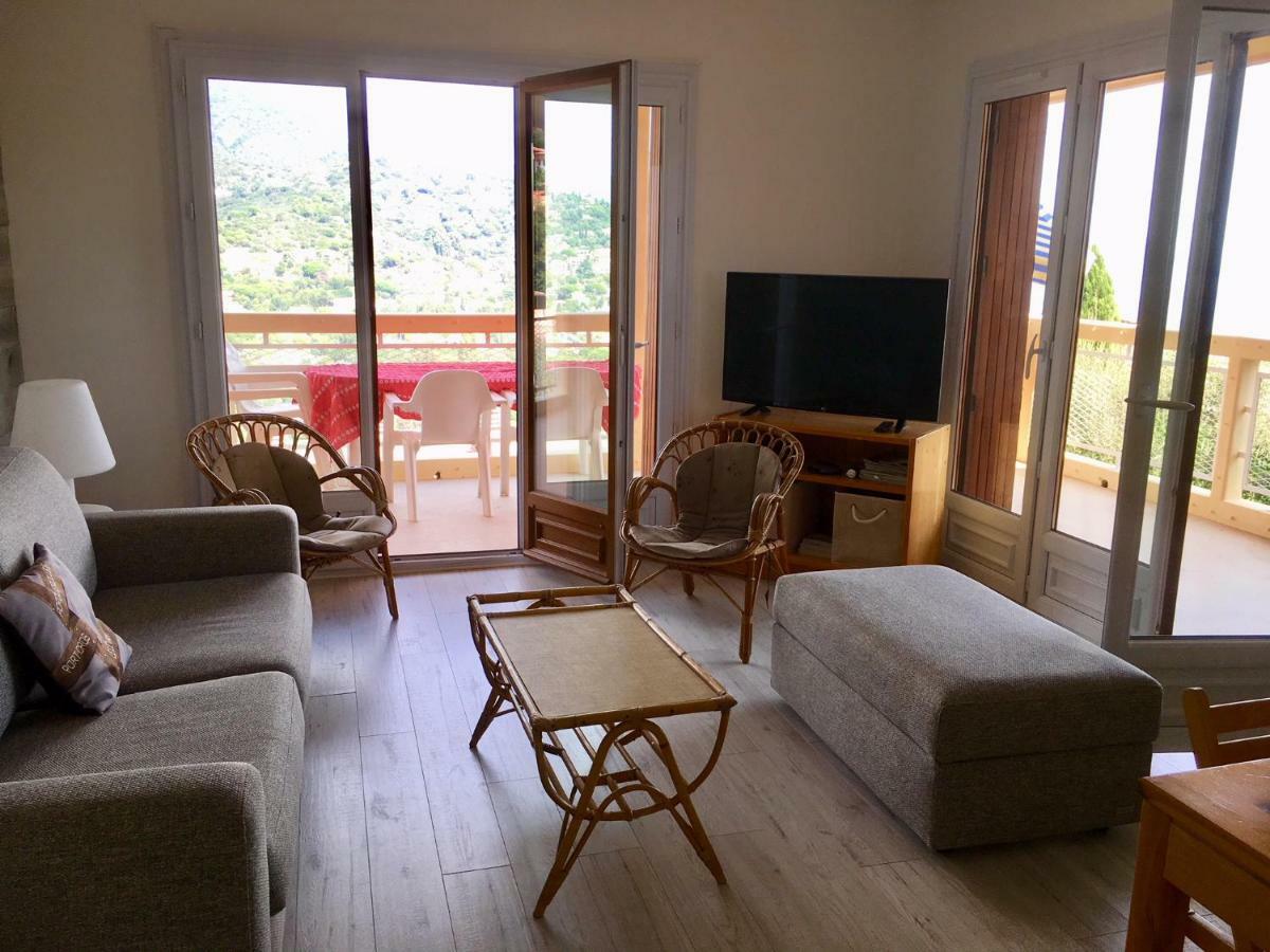 Appartement Altair Le Lavandou Buitenkant foto